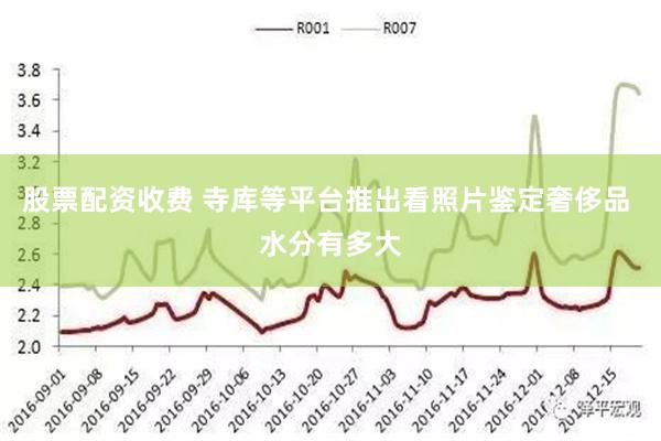 股票配资收费 寺库等平台推出看照片鉴定奢侈品 水分有多大
