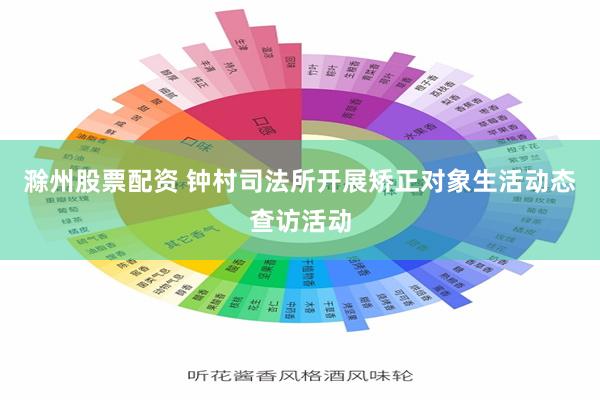 滁州股票配资 钟村司法所开展矫正对象生活动态查访活动