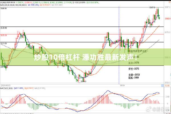 炒股10倍杠杆 潘功胜最新发声！