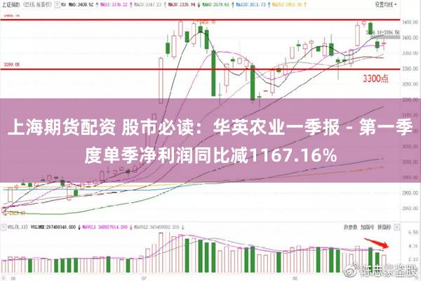 上海期货配资 股市必读：华英农业一季报 - 第一季度单季净利润同比减1167.16%
