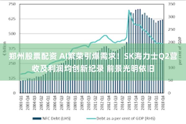 郑州股票配资 AI繁荣引爆需求！SK海力士Q2营收及利润均创新纪录 前景光明依旧
